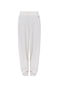 Bogner Luana Ribbed Knitted Trousers
