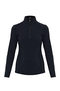 Bogner Medita Zip Performance Top