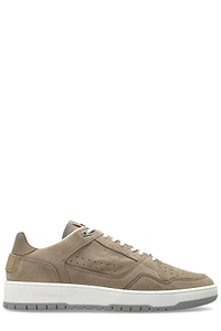 Bogner Los Angeles Perforated Low-Tops