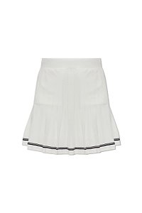 Bogner Myra Pleated Skirt