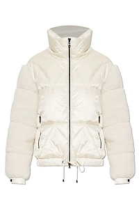 Bogner Queendy Panelled Down Jacket