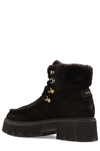 Bogner Turin Insulated Ankle Boots