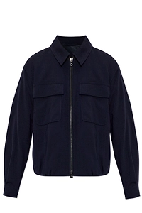 Bogner Tracy Zip-Front Jacket