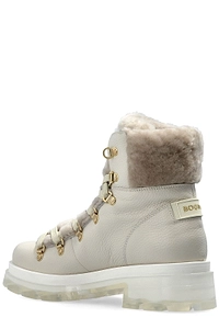 Bogner Swansea Shearling Snow Boots