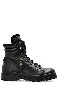 Bogner St Moritz Shearling Snow Boots