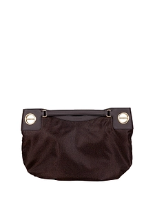 Borbonese London Hobo Bag