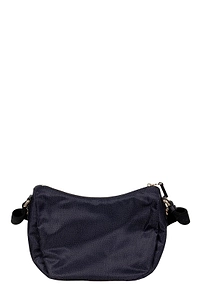 Borbonese Luna Small Hobo Bag