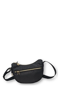Borbonese Luna Mini Hobo