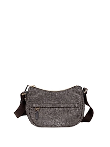 Borbonese Luna Xs Hobo Bag