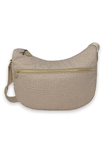 Borbonese Luna Small Shoulder Bag
