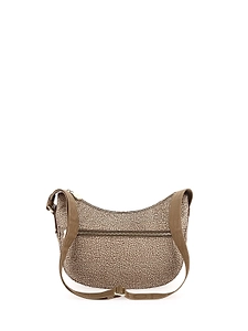 Borbonese Luna Small Shoulder Bag