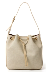 Borbonese Maree Medium Bucket Bag