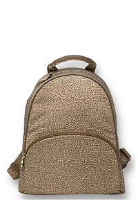 Borbonese Medium Backpack