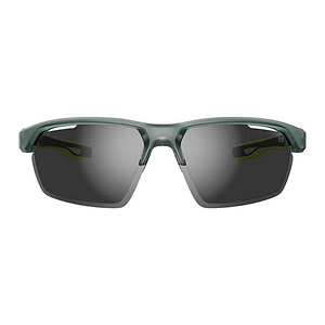 Bollé Victus Pro Wrap-Shape Sunglasses