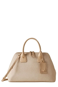 Borbonese Medium Tote Bag
