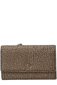 Borbonese Medium Wallet