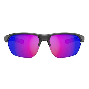 Bollé Victus Wrap-Shape Sunglasses