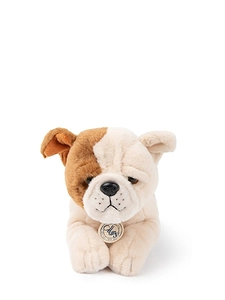 Bon Ton Toys Bulldog Plush Toy
