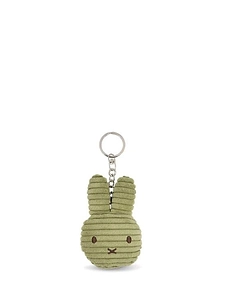 Bon Ton Toys Miffy Corduroy Keychain