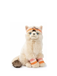 Bon Ton Toys Ragdoll Plush Toy