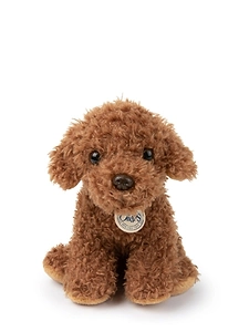 Bon Ton Toys Labradoodle Gift Box Toy