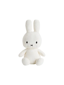 Bon Ton Toys Miffy Plush Bunny Toy