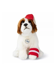 Bon Ton Toys St Bernard Plush Toy