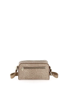 Borbonese Zipped Small Camera Bag