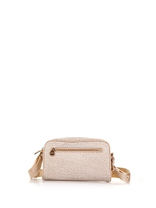 Borbonese Zipped Small Camera Bag