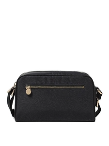 Borbonese Zipped Small Camera Bag