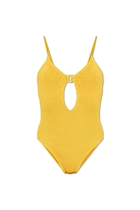 Bond-Eye Arden Ring One-Piece Swimsuit