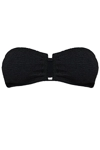Bond-Eye Blake Bandeau Bikini Top