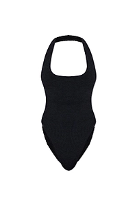 Bond-Eye Ava Scoop-Neck One-Piece Swimsuit