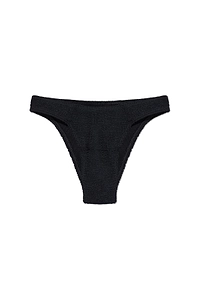 Bond-Eye Christy Textured Bikini Bottom