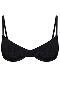 Bond-Eye Gracie Underwire Bikini Top Beachwear