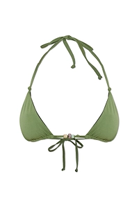 Bond-Eye Indi Reversible Beaded Bikini Top