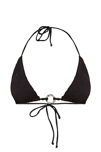 Bond-Eye Ingrid Ring Bikini Top Beachwear