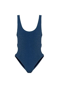 Bond-Eye Madison Ring Detail Swimsuit