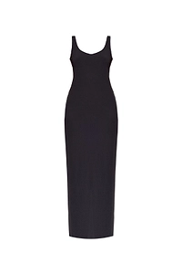 Bond-Eye Lucia Scoop-Neck Beachwear