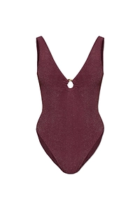 Bond-Eye Mara Ring One-Piece Beachwear