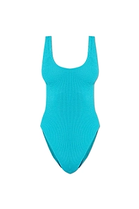 Bond-Eye Mar Scoop Back One-Piece Beachwear