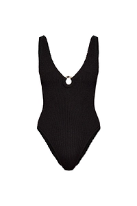 Bond-Eye Mara Ring One-Piece Swimsuit