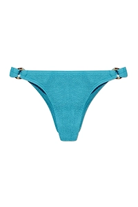 Bond-Eye Ring Scene Bikini Bottoms