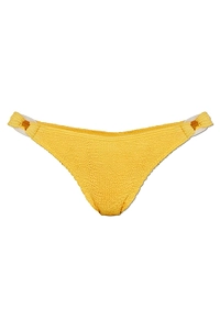Bond-Eye Ring Scene Bikini Briefs