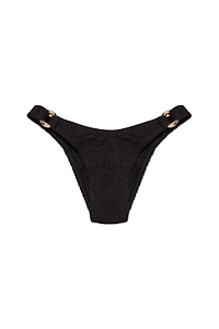 Bond-Eye Ring Scene Bikini Bottoms