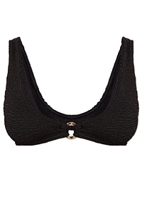 Bond-Eye Scout Ring Bikini Top