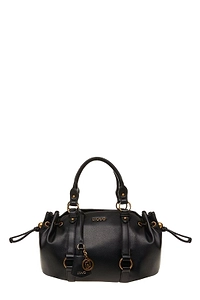 Liu Jo Ruched Top Handle Shoulder Bag