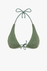 Bond-Eye Sofie Triangle Top