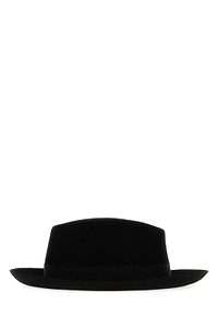 Borsalino 50 Grammi Rollable Medium-Brim Hat