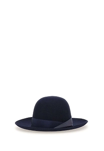 Borsalino Alessandria Medium-Brim Hat